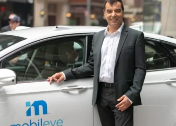 Intel Mobileye, Halka Arzda Değerinin 15,9 Milyar Dolar Olmasını Bekliyor