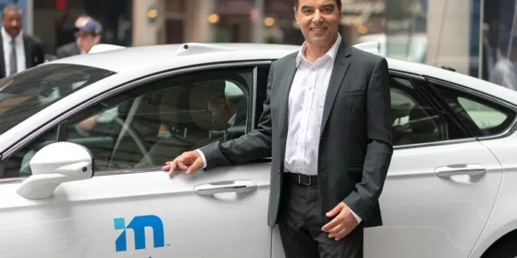 Intel Mobileye, Halka Arzda Değerinin 15,9 Milyar Dolar Olmasını Bekliyor