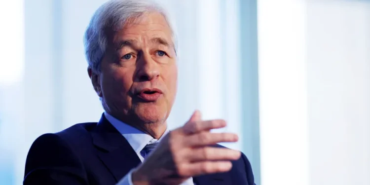 Jamie Dimon: Musk'ın, Twitter'ı 'temizlemesi' gerekiyor