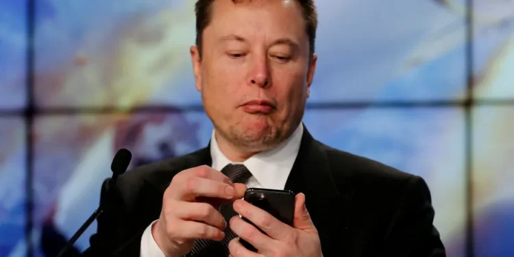 Musk'ın Twitter Anlaşmasını Finanse Eden Bankalar Ağır Kayıplarla Karşı Karşıya