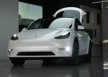 Tesla, 2022'nin 3. Çeyreğinde 343.000 Araç Teslim Etti