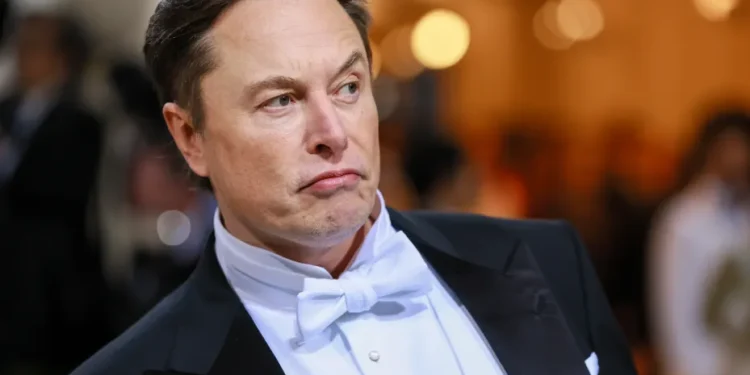 Elon Musk, Putin ile Ukrayna Savaşı Hakkında Konuştuğu Yönündeki Haberleri Yalanladı