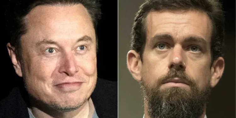 Jack Dorsey, Elon Musk'ı Twitter'ın Yönetim Kuruluna Almaya Çalıştı!
