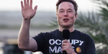 Analistler, Elon Musk'ın Starlink'i SpaceX'ten Ayıracağını Tahmin Ediyor