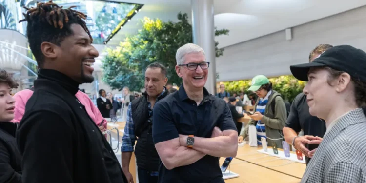 Apple'ın Kazançlarını Bildirmesine Yakın Tüm Gözler iPhone 14 Satışlarına Çevrildi