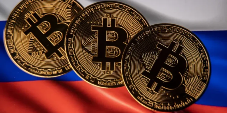 Rus Yanlısı Gruplar Kripto Para Topluyor!