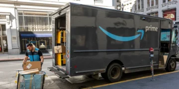 İkinci Prime Day Beklenen Satışları Yakalayamadı