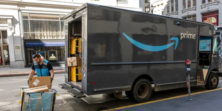 İkinci Prime Day Beklenen Satışları Yakalayamadı
