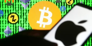 Apple, Kripto ve NFT'lerle İlgili Kurallarını Sıkılaştırdı