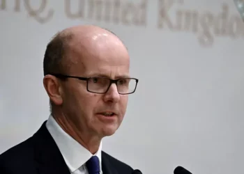GCHQ Başkanı: Çin teknolojisi büyük risk oluşturuyor