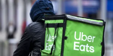 Uber ve Lyft hisseleri, ABD'nin Ekonomi Planı Sonrası Düştü