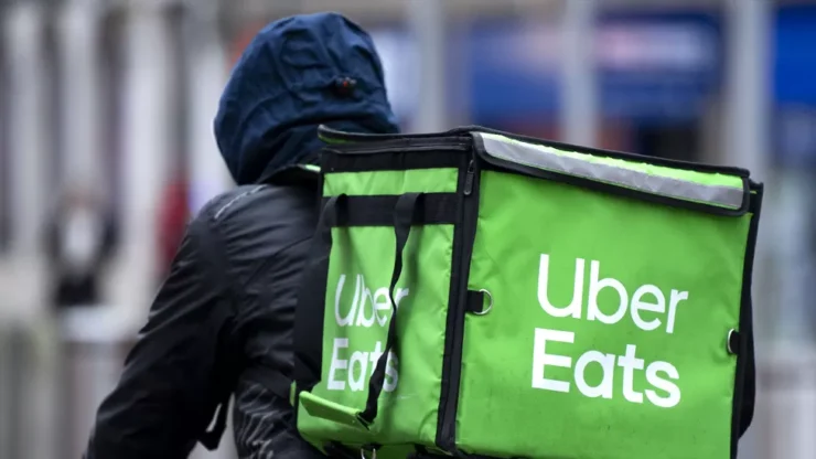 Uber