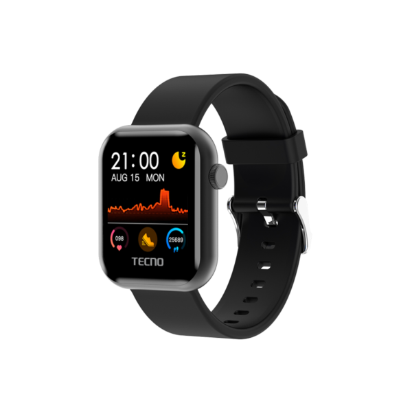 TECNO POVA Neo Alanlar Watch 1’e İndirimli Sahip Olacak