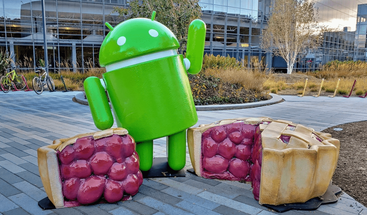 Android Artık Her Sene Yeni Sürüm İle Gelmeli Mi ?