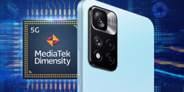 Redmi Note 12 MediaTek Dimensity 1080 İle Piyasaya Sürülecek!