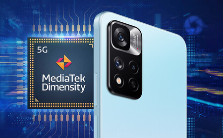 Redmi Note 12 MediaTek Dimensity 1080 İle Piyasaya Sürülecek!