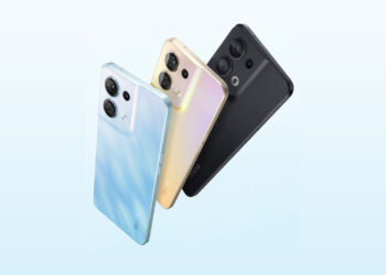 OPPO Reno 9