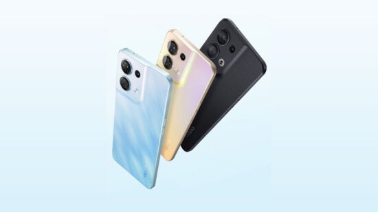 OPPO Reno 9