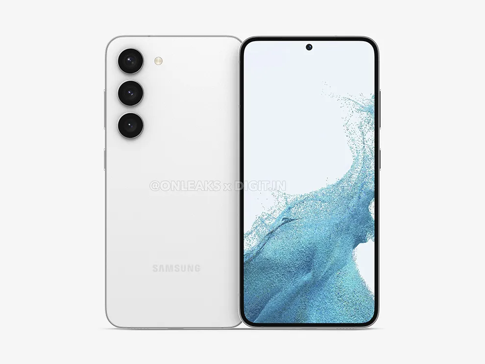 Samsung Galaxy S23 Geekbench'te Görüntülendi !