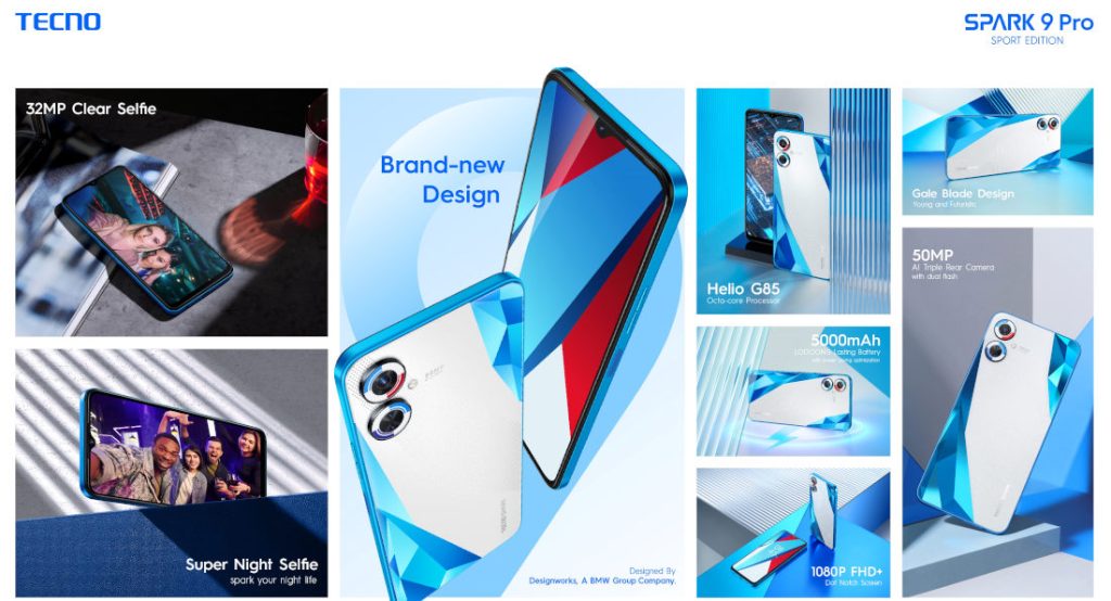 BMW-Designworks-Tarafindan-Tasarlanan-TECNO-Spark-9-Pro-Sport-Edition-Duyuruldu-3