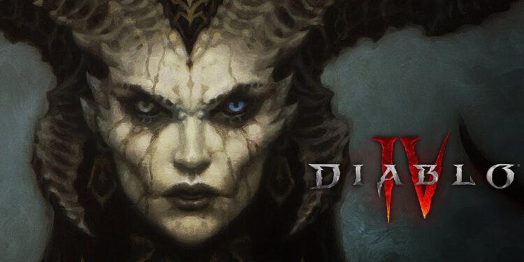 Diablo 4