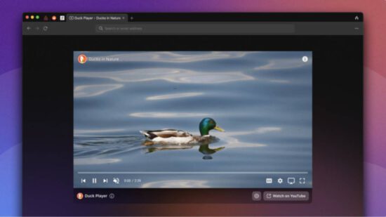 DuckDuckGo-Browser-Beta