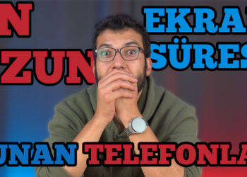 BATARYASI EN UZUN GİDEN TELEFONLAR | Türkiye'de satılanları derledik!