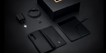 Samsung Galaxy W23 5G 21 Ekim'de Tanıtılacak