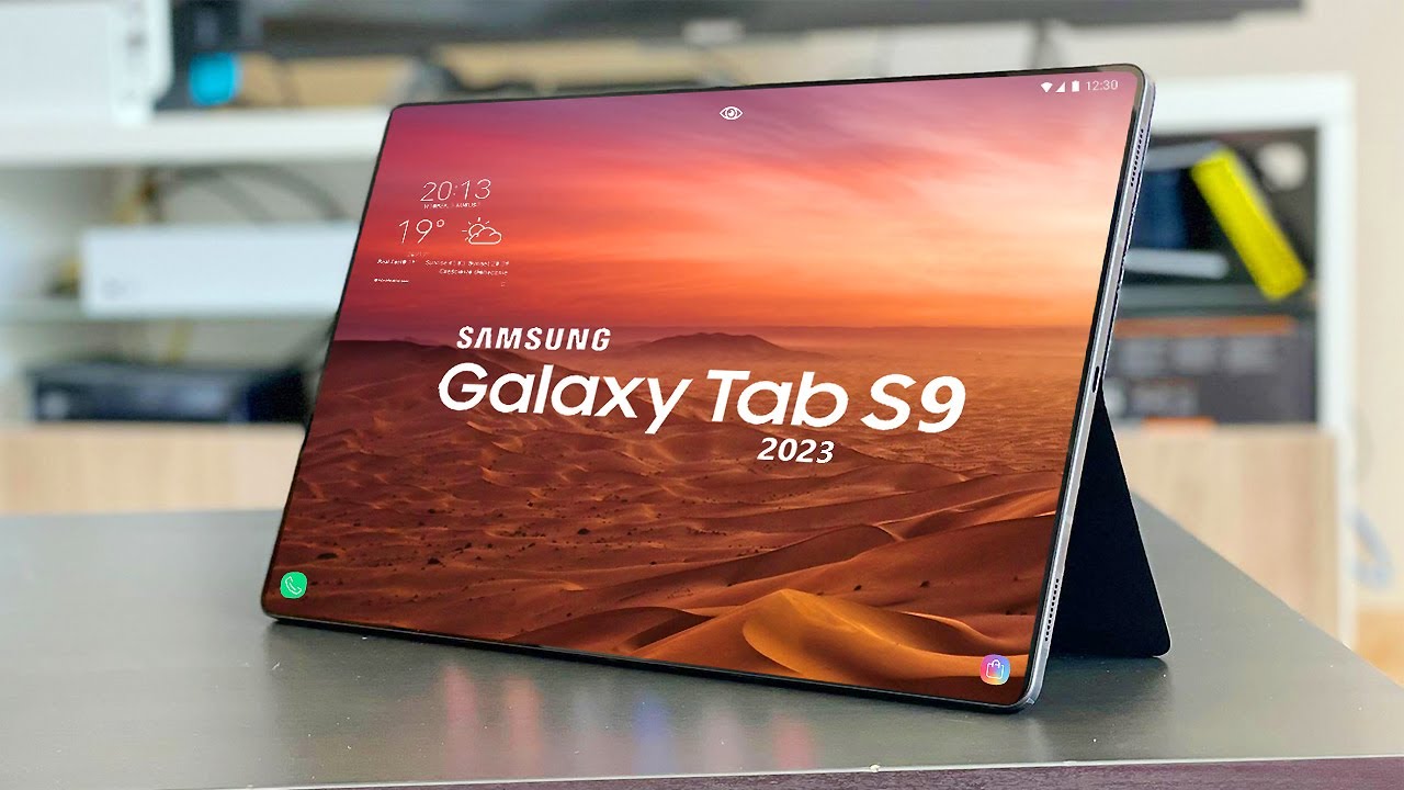 Galaxy Tab S9 Serisinin Tanıtımı Ertelendi Hardware Plus HWP