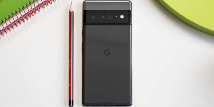 Google-Pixel-7-Ozelliklerini-Pixel-6-Telefonlarina-Getiriyor