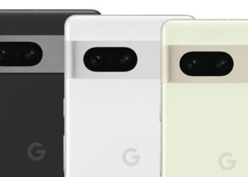 Pixel 7a Özellikleri Ortaya Çıktı! Amiral Gemisine Ne Hacet!