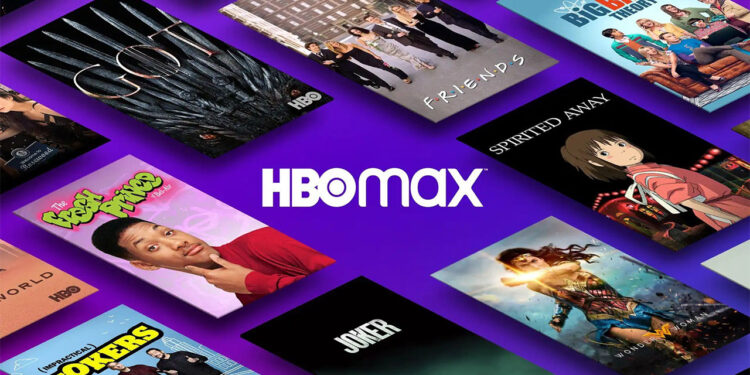 HBO-Max