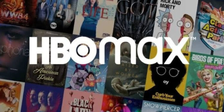 HBO-Max