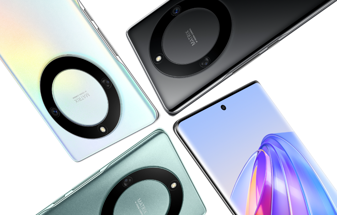 Honor X40 GT Ortaya Çıktı! Honor X40 GT Ortaya Çıktı!
