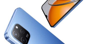 Huawei Nova Y61 Piyasaya Sürüldü!