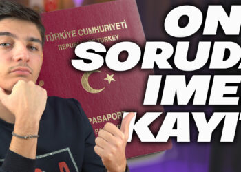 YURT DIŞI TELEFONA IMEI KAYIT