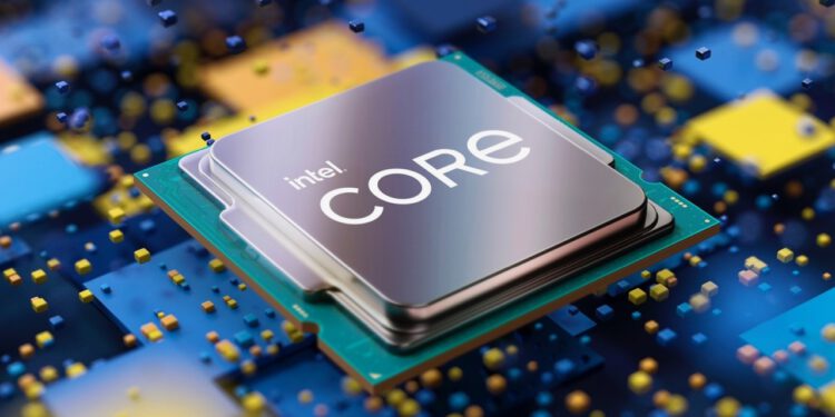 Intel Alder Lake Belgelerinin Sözde Kaynak Kodu İnternette Yayınlandı!