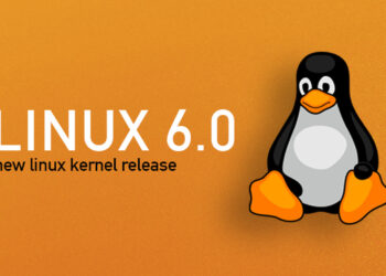 Linux 6.0