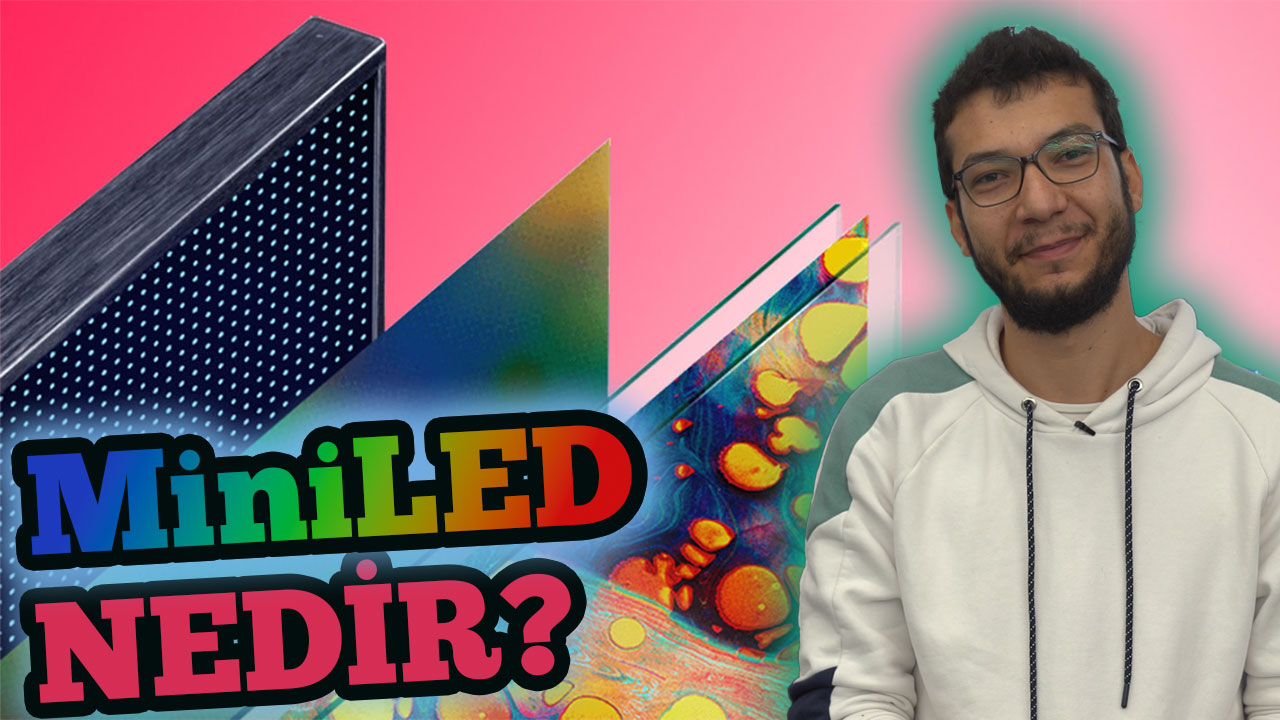 Mini LED Nedir? Mini LED Televizyonların Avantajları Nelerdir ...
