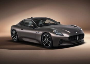 Maserati