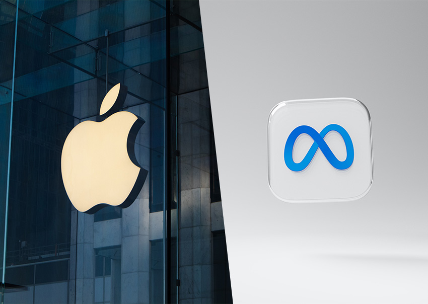 Apple, Metaverse'den Hoşlanmıyor !