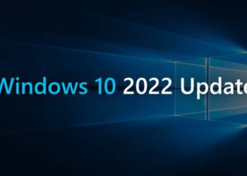 Microsoft-Windows-10-22H2yi-Yayinladi