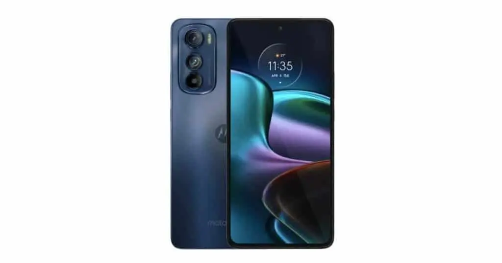 Moto X40 Cihazının Özellikleri Sızdırıldı !