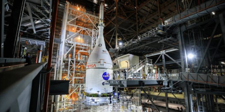 NASA