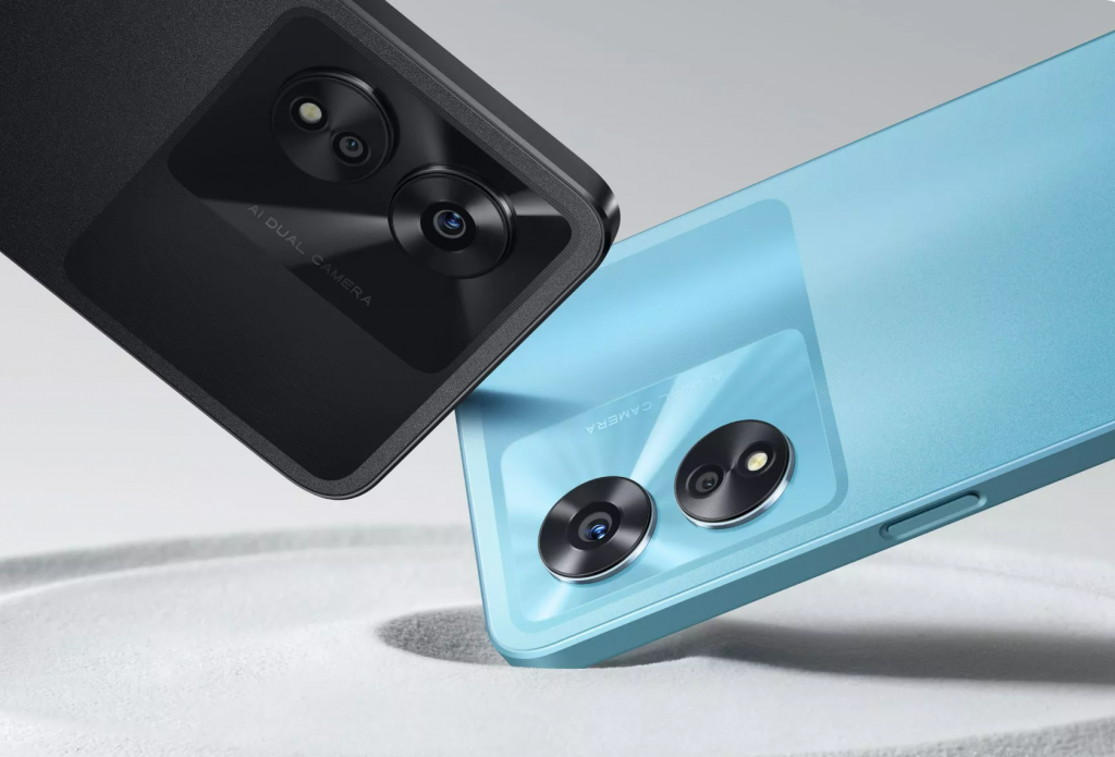 OPPO A98 Cihazının Özellikleri Sızdırıldı !