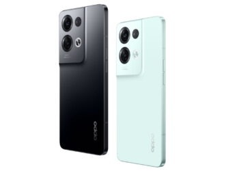 OPPO Reno 9