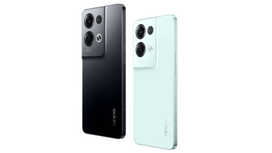 OPPO Reno 9
