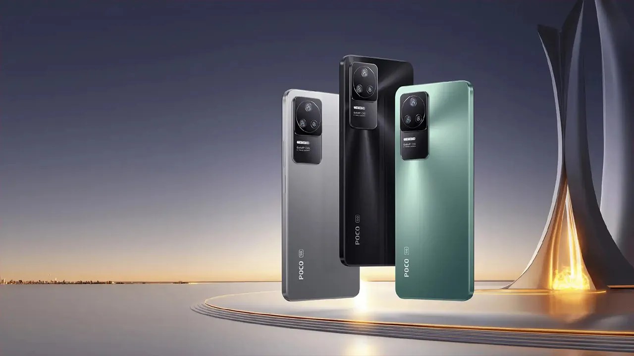 POCO C50, Google Play Desteklenen Cihazlara Eklendi !
