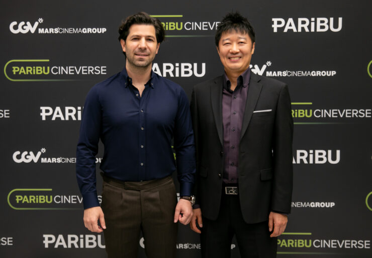 paribu