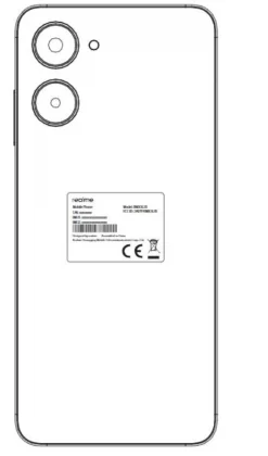 Realme 10 FCC Sertifikasını Aldı